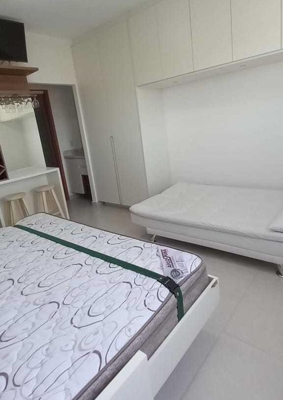 Loft - Condomínio da Fé - Canção Nova Cachoeira Paulista Exterior foto