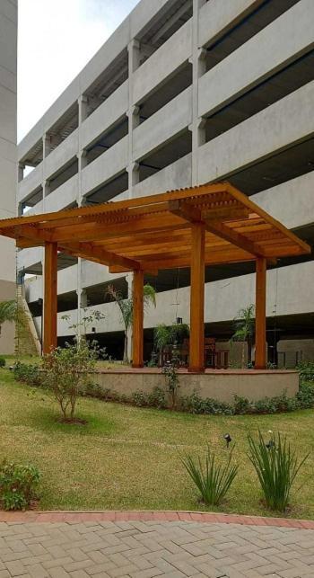 Loft - Condomínio da Fé - Canção Nova Cachoeira Paulista Exterior foto